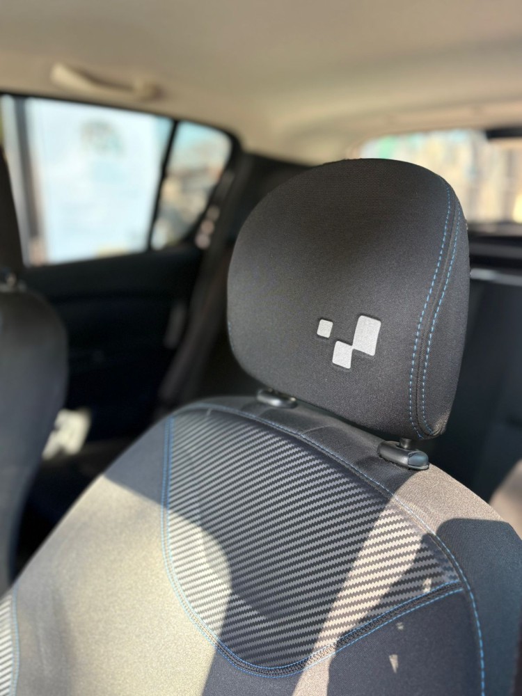 Renault Sandero Gt Line — foto 4
